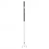 Fiskars Xact™ Cultivator 3 grijs, wit handkrabber
