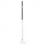 Fiskars Xact™ Cultivator 3 grijs, wit handkrabber