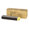 KYOCERA TK-520Y tonercartridge 1 st. origineel geel