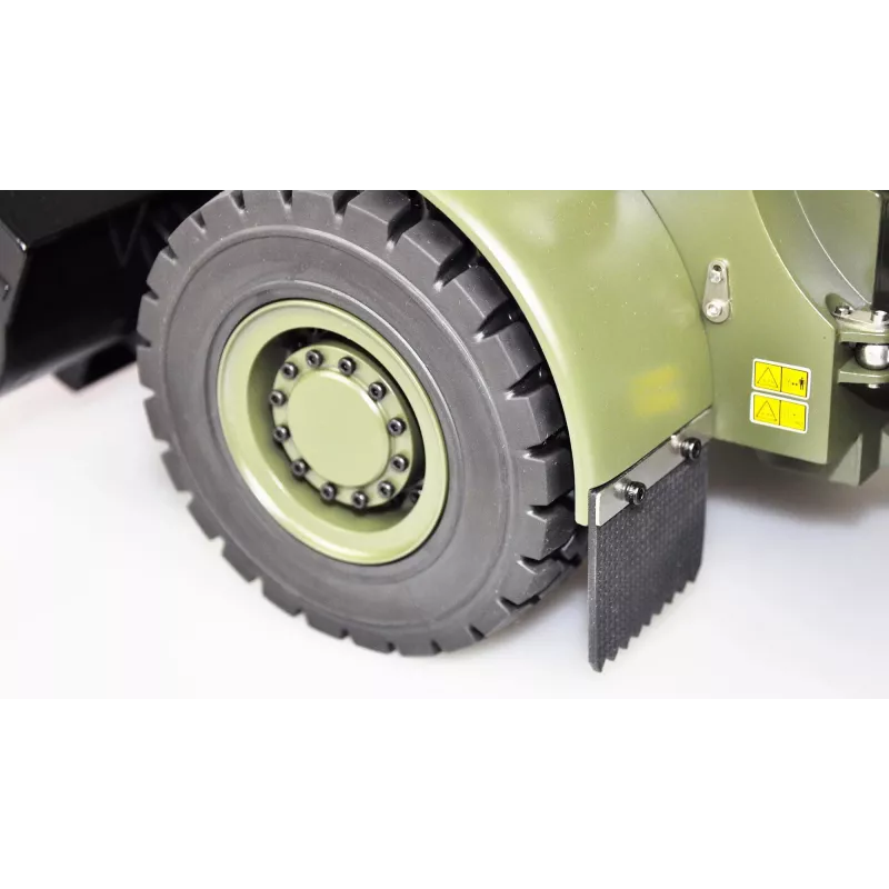Voorlader Amewi 22543 1:16 lithium-ion 7500 mAh 11 kg