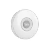 Yale Indoor sirene draadloos grijs, wit