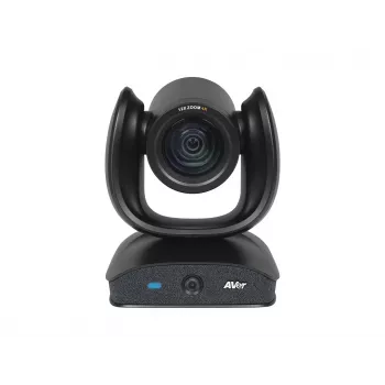 AVer CAM570 zwart 3840 x 2160 pixel 60 fps Exmor