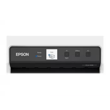 Epson PLQ-50M matrixprinter 180 x 360 DPI 630 cps