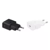 Samsung EP-T2510 universeel zwart USB Fast charging indoor