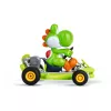 Kart Carrera 370200988P elektromotor 1:18 voor kinderen vanaf 6 jaar