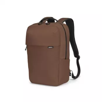 Rugzak COMMUTER voor een 13-16 inch notebook, bruin