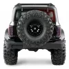Amewi Caballo RC-model rock-crawler elektromotor 1:10