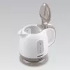 Elektrische waterkoker Maestro 1L 1100W beige
