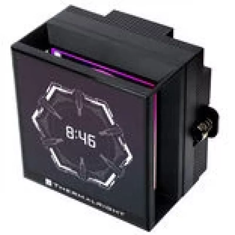 Waterkoeling Thermalright Hyper Vision UB, ARGB