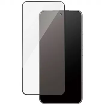 PanzerGlass beeldschermbeschermfolie | Xiaomi | 15T/15T Pro | Transparant | Ultra-Wide Fit