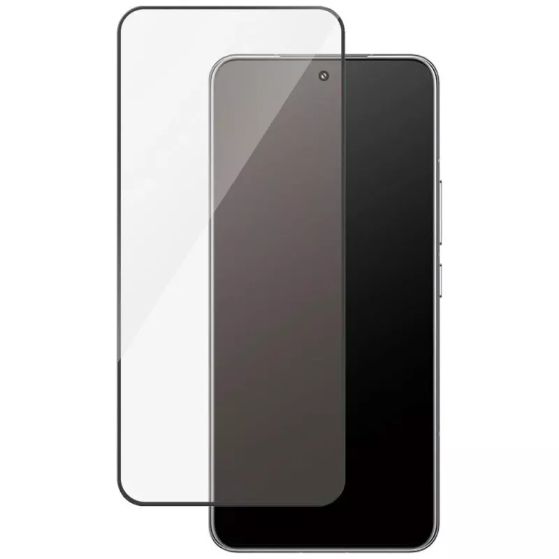 PanzerGlass beeldschermbeschermfolie | Xiaomi | 15T/15T Pro | Transparant | Ultra-Wide Fit