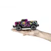 RC Car Ghost Driver - violet