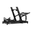 Racing cockpit Next Level Racing F-GT Elite Lite Wheelplate Edition verstelbare hoogte compatibel met Formule- en GT-opstellingen