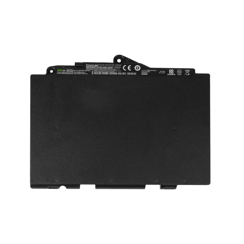 Batterij Green Cell HP143 voor EliteBook 725 G3 820 G3