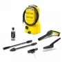 KARCHER K 2 Classic autohogedrukreiniger – 1.673-574.0, zwart, geel