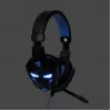 IBOX X8 GAMING SHPIX8MV koptelefoon (zwart) (SHPIX8MV)