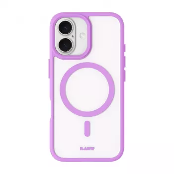LAUT HUEX PROTECT hoesje voor iPhone 16-serie