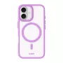 LAUT HUEX PROTECT hoesje voor iPhone 16-serie