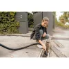 Kärcher 1.628-009.0 stofzuiger zwart, geel 12 L 1000 W
