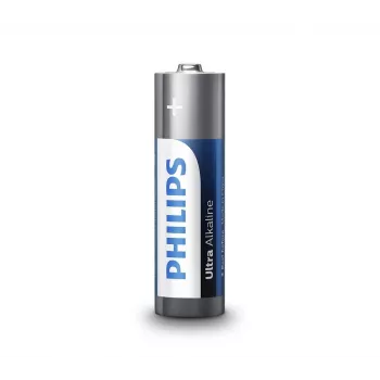 Wegwerpbatterij Philips LR6E4B/10