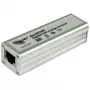 Overspanningsbeveiliging ALLNET ALL95101 zilver