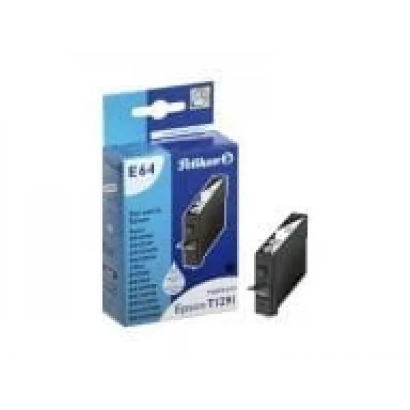 Pelikan 4108609 Printerverbruiksmateriaal Zwart