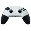Razer Raiju V3 Pro draadloze PS5-/pc-controller, pro-knoppen, symmetrische indeling - wit