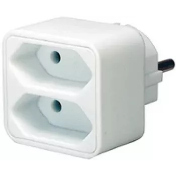 Reisadapter Brennenstuhl 1508030