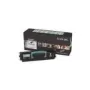 Lexmark - tonerpatroon - 1 x zwart - 6000 pagina's - LRP (0E450A11E)