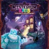 Mysterium Kids: Der Schatz of captain Buh, bordspel