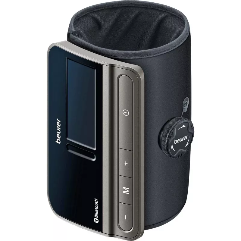 Beurer BM 81 easyLock bloeddrukmeter (65511)