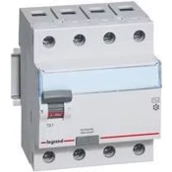 Legrand 411765 installatieautomaat 4