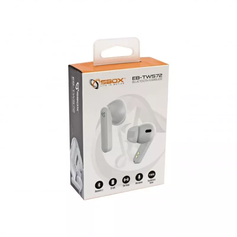 Sbox EB-TWS72 wit