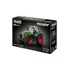 Plastic model tractor Fendt 728 Vario