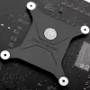 EK Water Blocks zwart