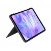 Logitech Combo Touch toetsenbord QWERTY US International trackpad graphite