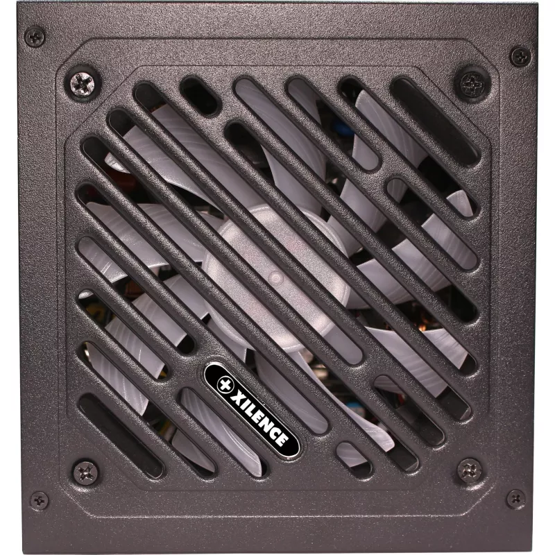 Voeding XILENCE 750W, 80PLUS GOLD, PFC Active, XN335