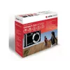 AgfaPhoto Compact DC5200 compactcamera 21 MP CMOS 5616 x 3744 pixel blauw (DC5200-BL)