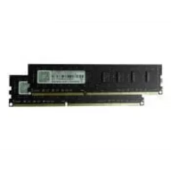 DIMM 16 GB DDR3-1600 (2x 8 GB) dual-kit (F3-1600C11D-16GNT, NT, INTEL XMP, Lite Retail)