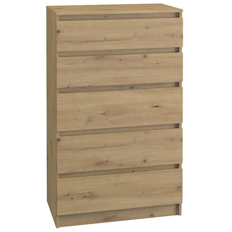 Topeshop M5 ARTISAN ladekast
