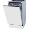 Gorenje GV563E11 vaatwasser volledig ingebouwd 10 couverts E