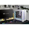Behuizing CTE T750 full tower ARGB TG Snow