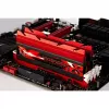 DIMM 8 GB DDR3-2400 (2x 4 GB) dual-kit (F3-2400C10D-8GTX, TridentX, INTEL XMP, retail)