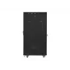 Vrijstaand rack Lanberg FF01-8822-12BL 22U Zwart 800 kg