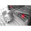 Vrijstaande vaatwasser AMICA MV 637 DCB — 14 couverts, full size 60 cm, invertermotor, 7 programma's, 44 dB