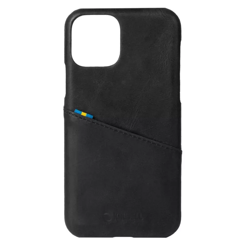 Cover Krusell 62155 telefoonhoesje voor iPhone 12 Mini