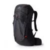 GREGORY Float Zulu 40 Volcanic zwart MD/LG trekkingrugzak