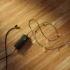 Twinkly Candies LED-kerstboomkaarsen TWKC100RGB-T 6 m kaarsvorm