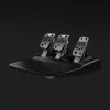 Logitech G920 Driving Force racestuur met pedalen voor Xbox One en pc, USB, zwart (941-000123)