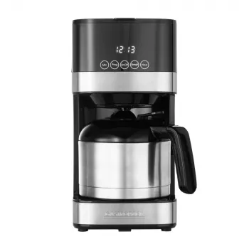 Koffiezetapparaat Gastroback 42701_S 1,25L Design filterkoffiezetapparaat Essential S